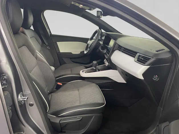 RENAULT Clio 1.0 Techno CVT
