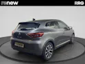 RENAULT Clio 1.0 Techno CVT