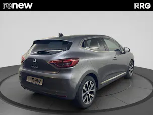 RENAULT Clio 1.0 Techno CVT