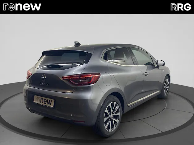 RENAULT Clio 1.0 Techno CVT