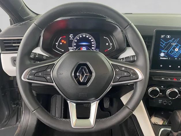 RENAULT Clio 1.0 Techno CVT