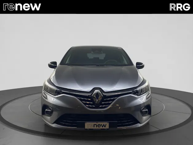 RENAULT Clio 1.0 Techno CVT