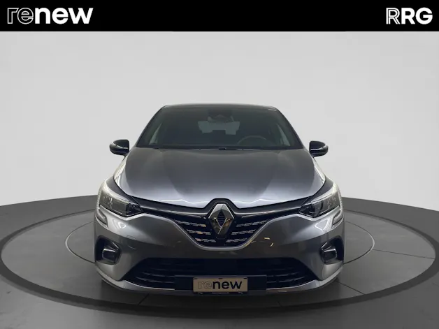 RENAULT Clio 1.0 Techno CVT