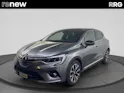 RENAULT Clio 1.0 Techno CVT