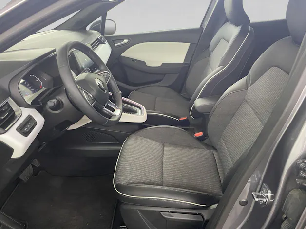 RENAULT Clio 1.0 Techno CVT