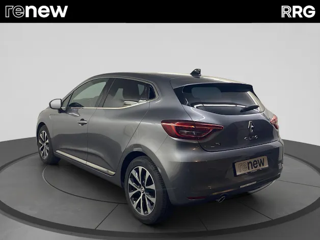 RENAULT Clio 1.0 Techno CVT
