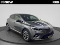 RENAULT Clio 1.0 Techno CVT
