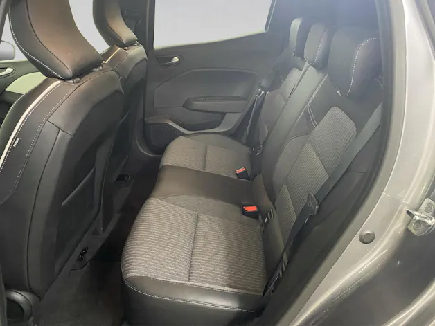 RENAULT Clio 1.0 Techno CVT