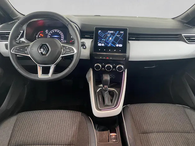 RENAULT Clio 1.0 Techno CVT