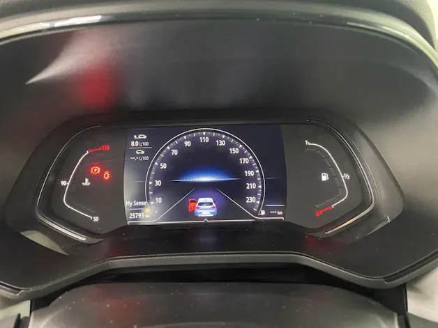 RENAULT Clio 1.0 Techno CVT