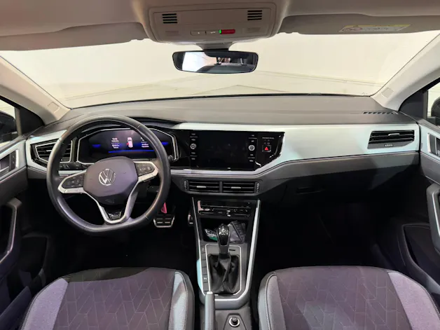 VW Polo 1.0 TSI Life DSG
