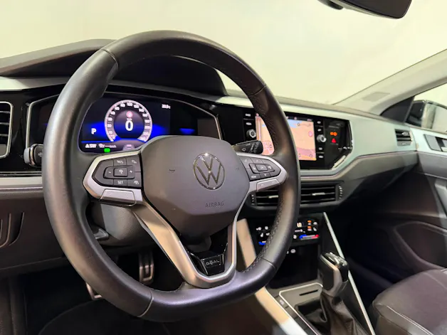 VW Polo 1.0 TSI Life DSG