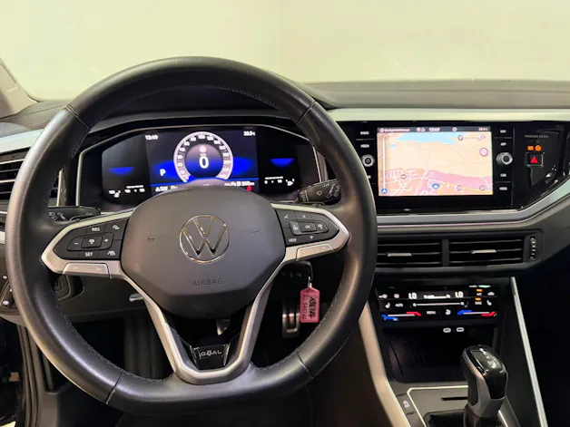 VW Polo 1.0 TSI Life DSG