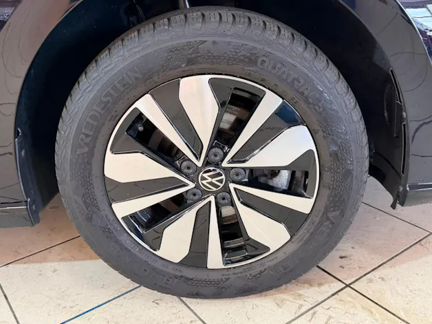 VW Polo 1.0 TSI Life DSG