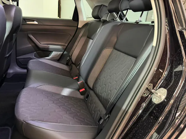 VW Polo 1.0 TSI Life DSG