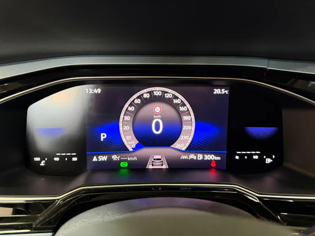 VW Polo 1.0 TSI Life DSG