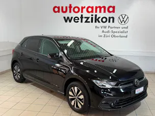 VW Polo 1.0 TSI Life DSG