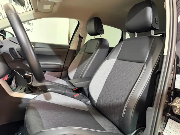 VW Polo 1.0 TSI Life DSG