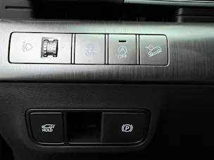 HYUNDAI Kona 1.6 GDi HEV Vertex DCT