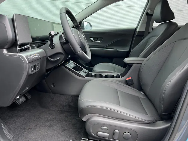 HYUNDAI Kona 1.6 GDi HEV Vertex DCT