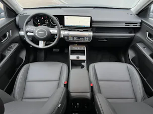 HYUNDAI Kona 1.6 GDi HEV Vertex DCT