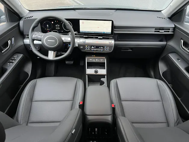HYUNDAI Kona 1.6 GDi HEV Vertex DCT