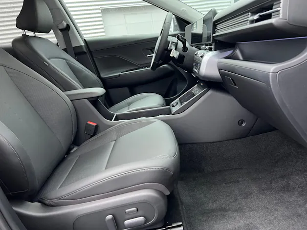 HYUNDAI Kona 1.6 GDi HEV Vertex DCT