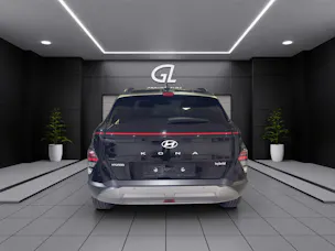 HYUNDAI Kona 1.6 GDi HEV Vertex DCT