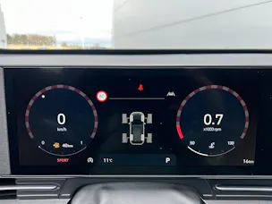 HYUNDAI Kona 1.6 GDi HEV Vertex DCT