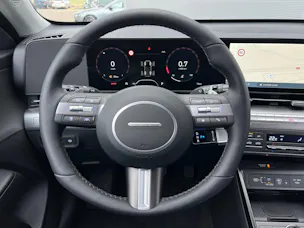 HYUNDAI Kona 1.6 GDi HEV Vertex DCT