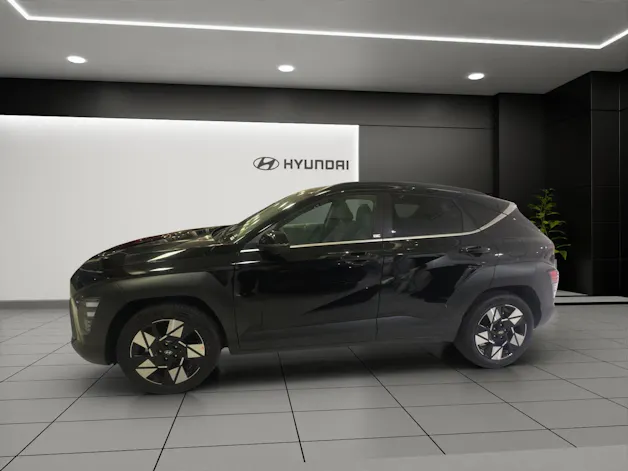 HYUNDAI Kona 1.6 GDi HEV Vertex DCT