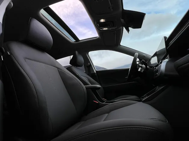 HYUNDAI Kona 1.6 GDi HEV Vertex DCT