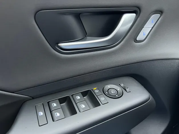 HYUNDAI Kona 1.6 GDi HEV Vertex DCT