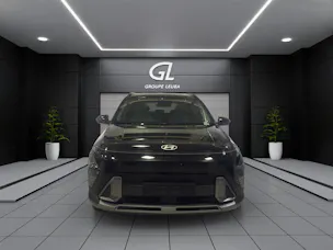 HYUNDAI Kona 1.6 GDi HEV Vertex DCT