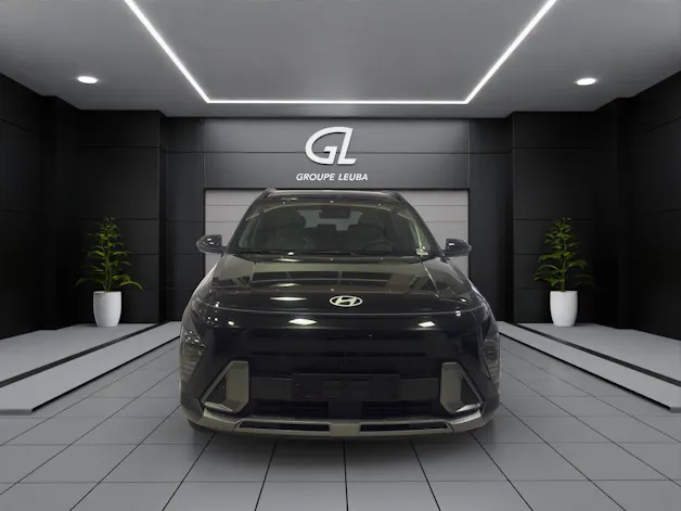 HYUNDAI Kona 1.6 GDi HEV Vertex DCT