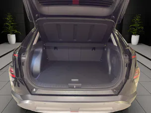 HYUNDAI Kona 1.6 GDi HEV Vertex DCT