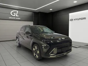 HYUNDAI Kona 1.6 GDi HEV Vertex DCT