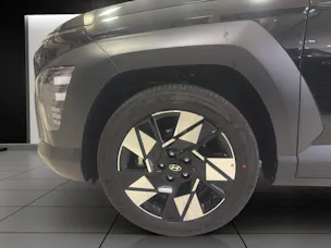 HYUNDAI Kona 1.6 GDi HEV Vertex DCT