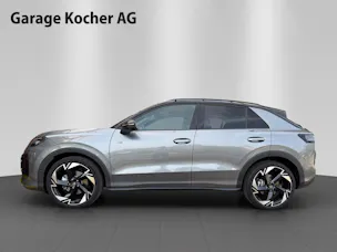 VW T-Roc 1.5 eTSI mHEV R-Line DSG