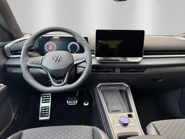 VW T-Roc 1.5 eTSI mHEV R-Line DSG