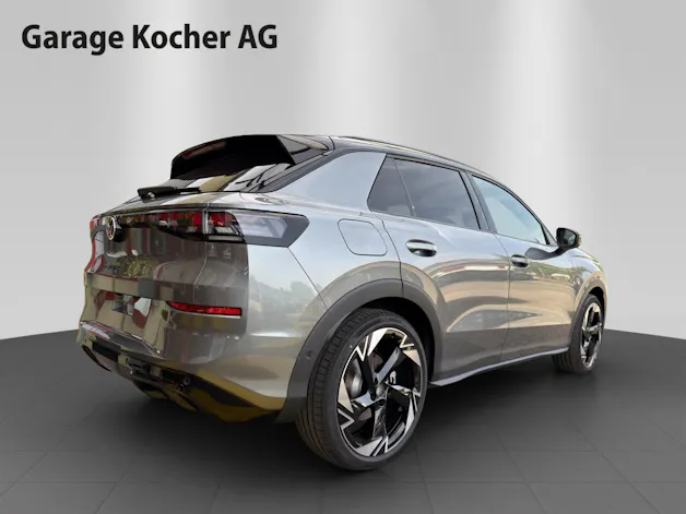 VW T-Roc 1.5 eTSI mHEV R-Line DSG