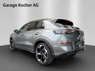 VW T-Roc 1.5 eTSI mHEV R-Line DSG