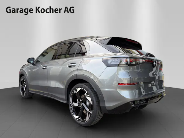 VW T-Roc 1.5 eTSI mHEV R-Line DSG