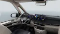 VW California TDI Beach Camp