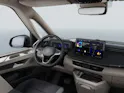 VW California TDI Beach Camp