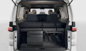 VW California TDI Beach Camp