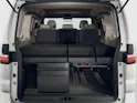 VW California TDI Beach Camp