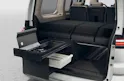 VW California TDI Beach Camp