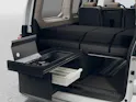 VW California TDI Beach Camp