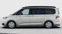 VW California TDI Beach Camp
